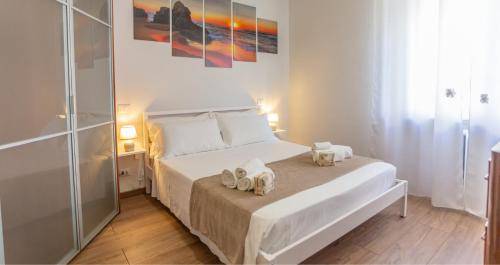 70 m² Ferienwohnung