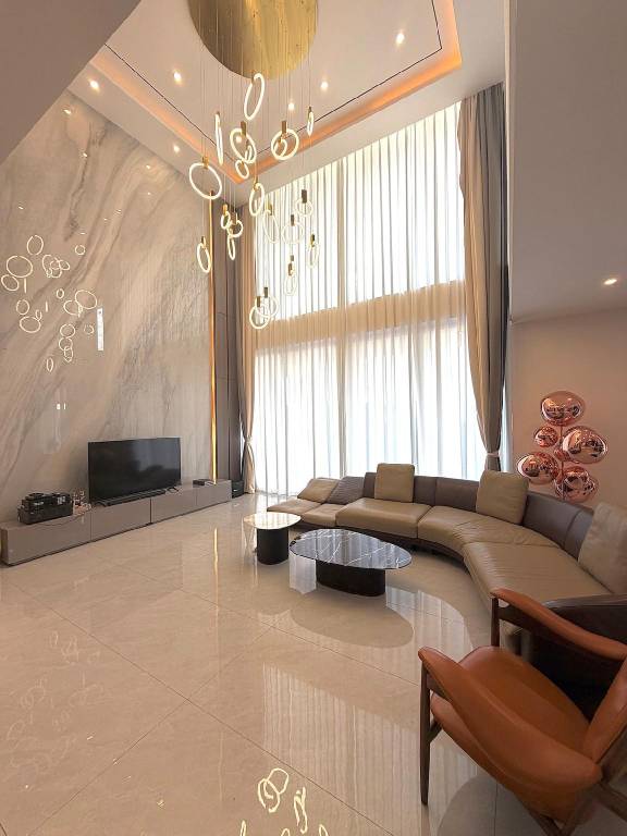 Nice vacation home with pool, barbecue & garden | Pets are welcome in Angeles City