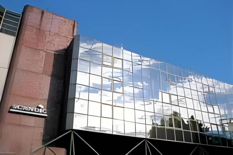 Scandic Rosendahl in Tampere