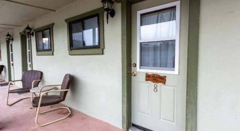 Sagebrush Inn — photo 3