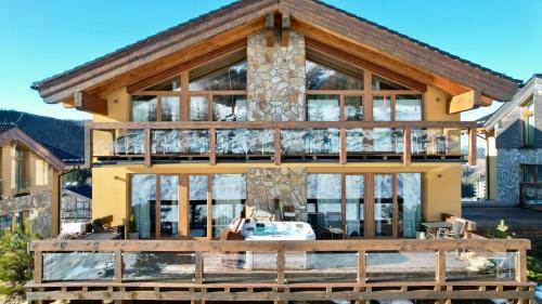 Apartament Chopok