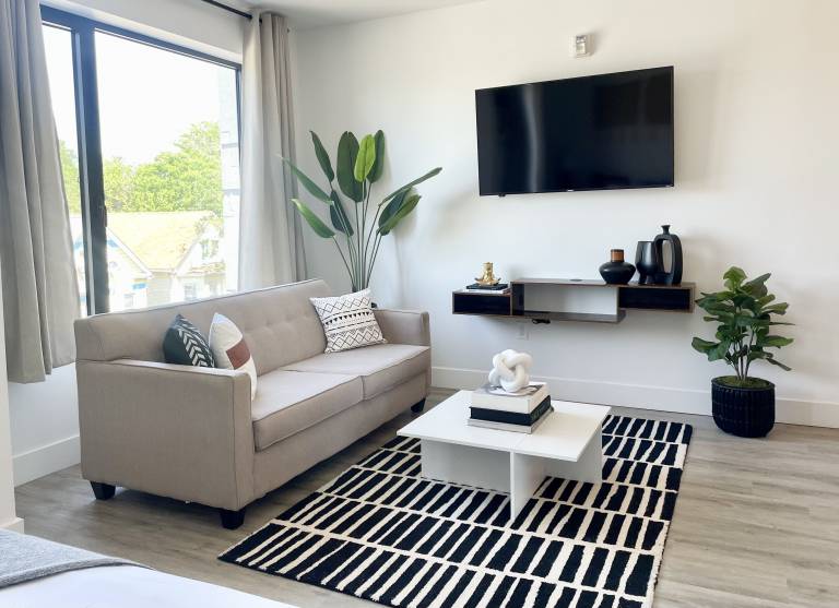Apartment  Roselle Park