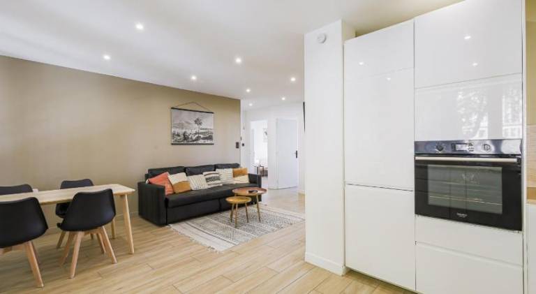 Holiday apartment with 1 room for 6 persons — photo 5