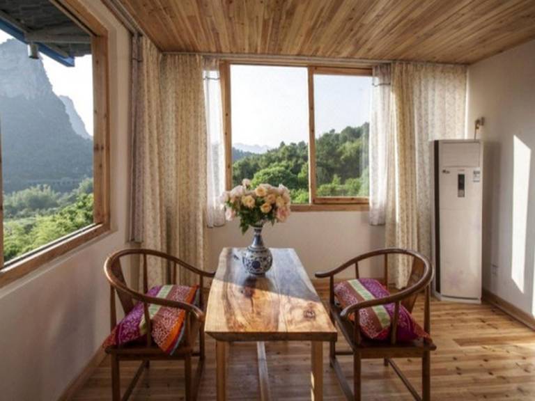 Yangshuo Riverside Retreat Hotel — photo 4