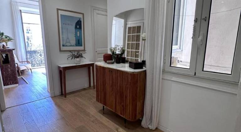 Rental apartment | Close to Port Lympia | Pets allowed — photo 3