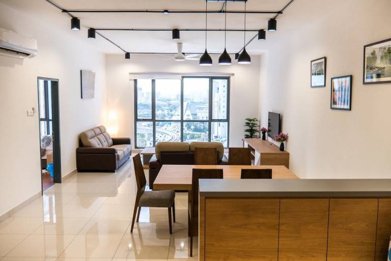 Apartment Subang Jaya