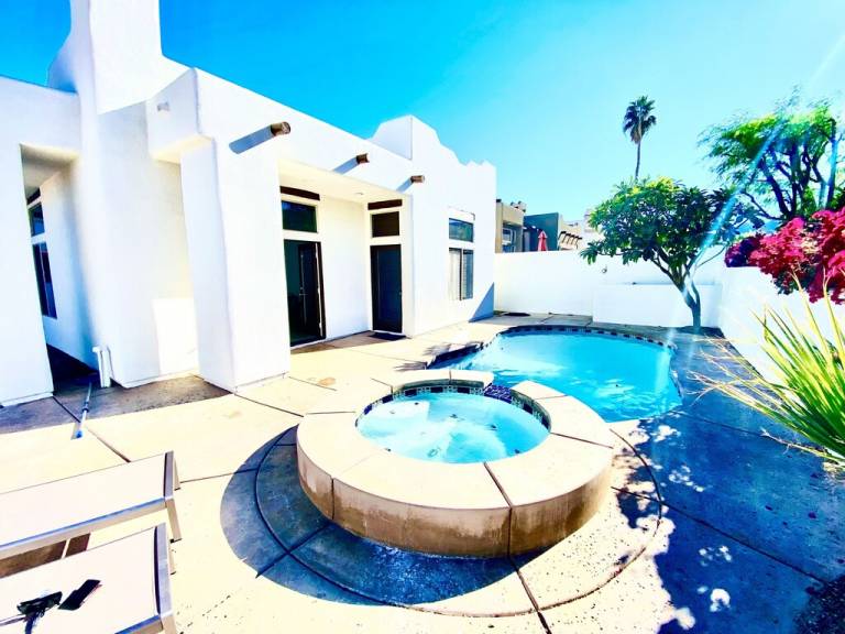 House La Quinta