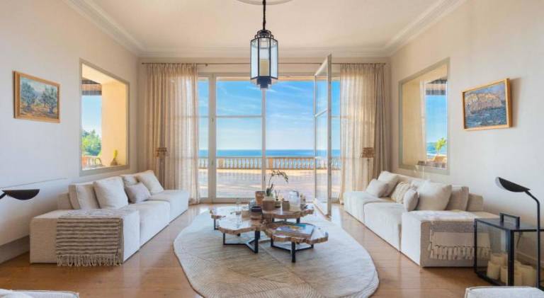 Fully equipped spacious villa with terrace, private pool & yard | Perfect for remote work | Dogs allowed — photo 2