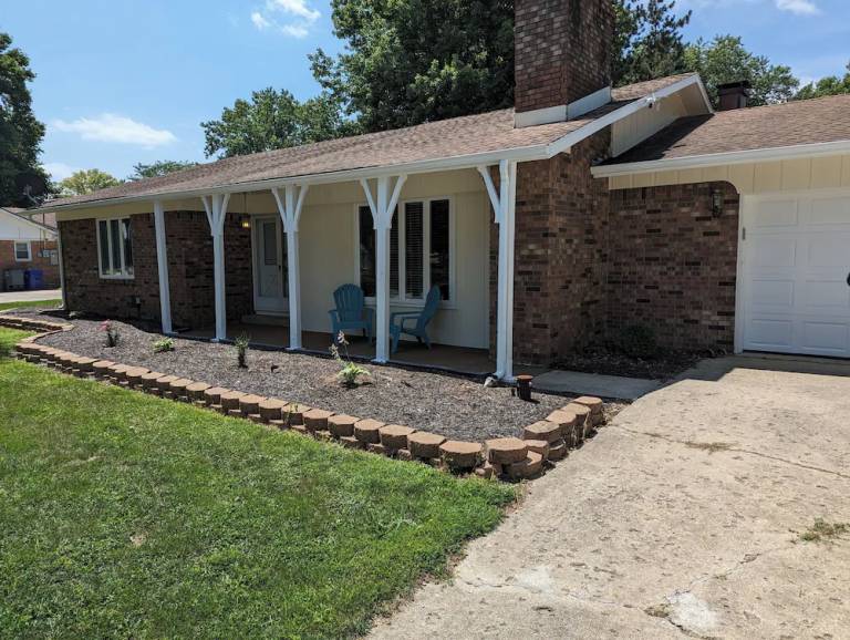 House  Kokomo