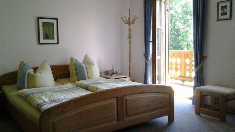 Ferienwohnung Bad Reichenhall