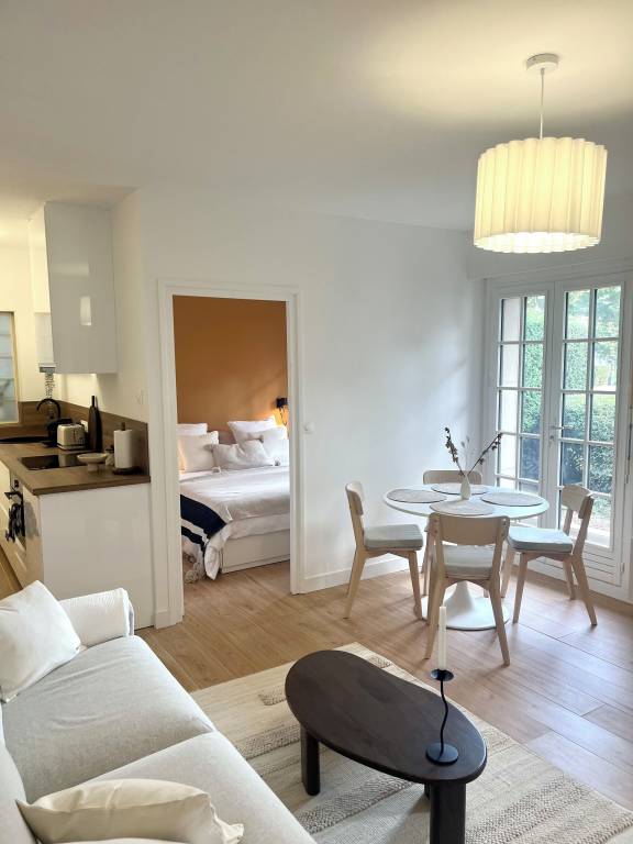 Appartement  Béthune