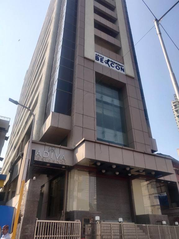 Adiva Residency Beacon Grant Road Mumbai