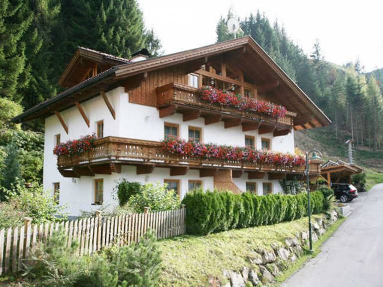 Ferienwohnung  Gemeinde Sillian