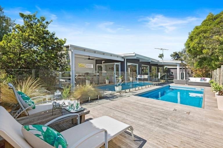 House Blairgowrie