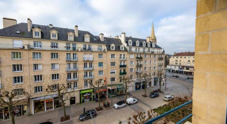 Logis Hotel Du Chateau — photo 4