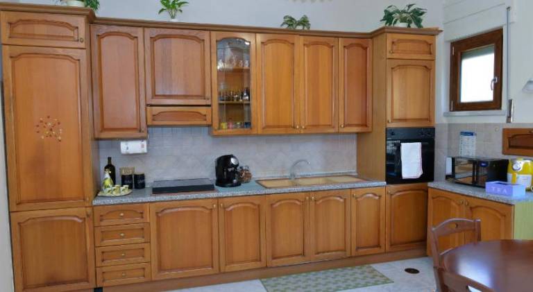 Apartment with 2 rooms for 4 persons — photo 5