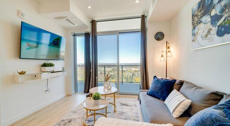 60 m&sup2; Ferienwohnung