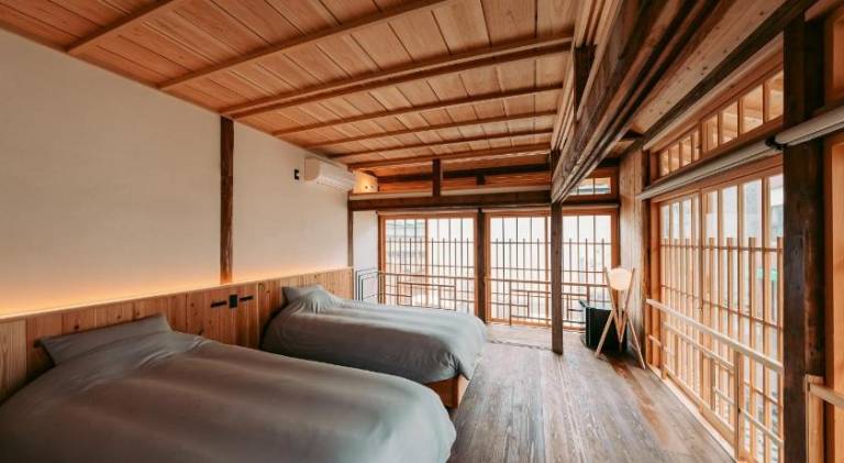 Ikeda Ryokan Vacation STAY 75815v