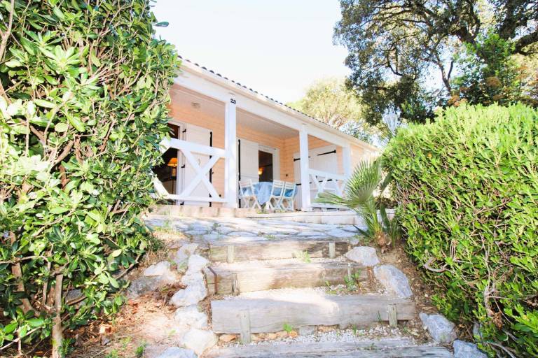 Maison de vacances Port Grimaud