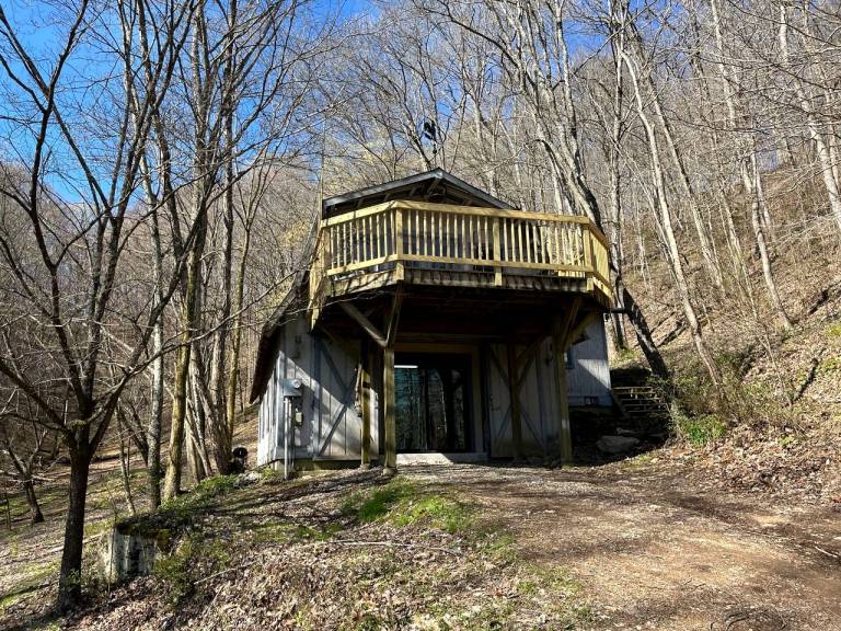 Cabin Franklin