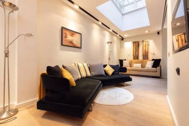 Family-friendly beautiful holiday apartment | Pets allowed in London, KY