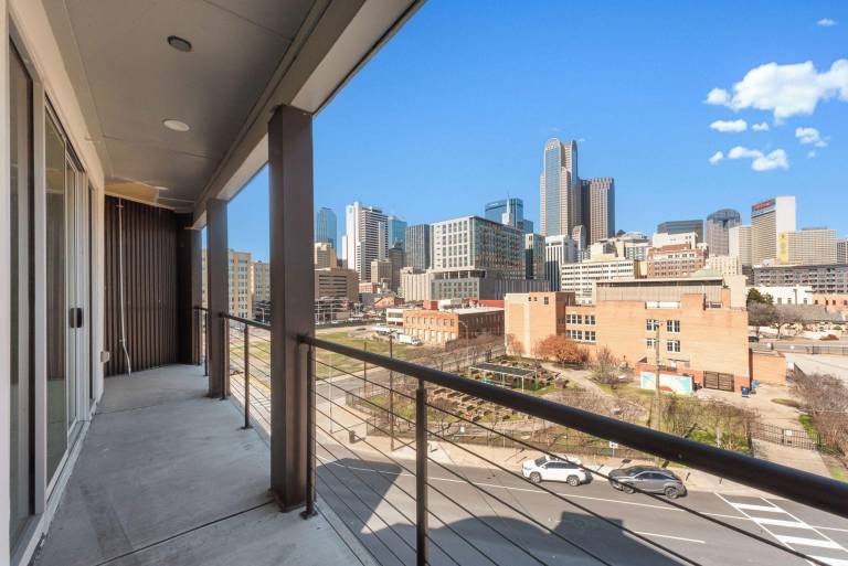 Dallas City Views — photo 3
