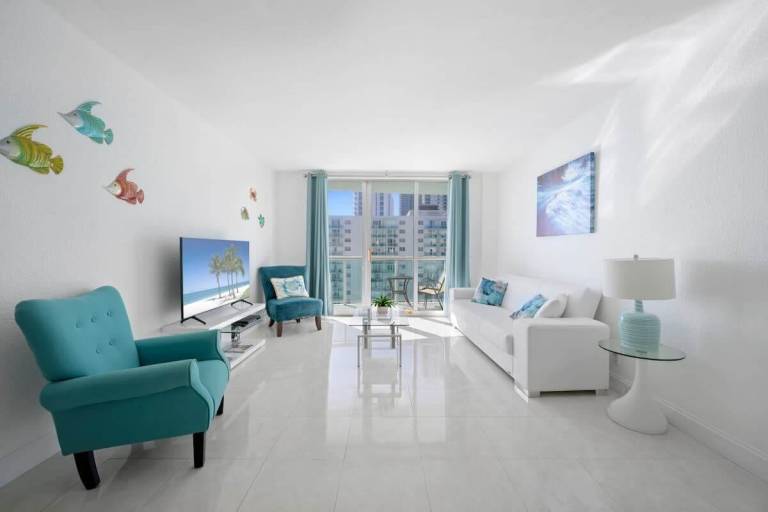 Condo Hollywood Beach