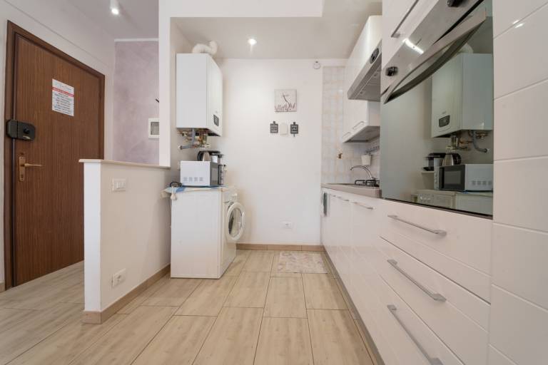 Ferienwohnung in Lido Adriano, Lido di Dante für max. 6 Personen, Ferienwohnung in Lido Adriano, Lido di Dante für max. 6 Personen,