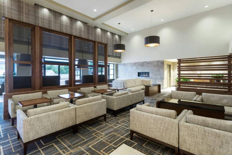 Santa Ynez Valley Marriott — photo 4