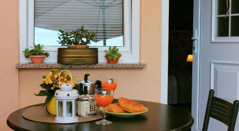 Apartment | Pet-friendly in Lovran