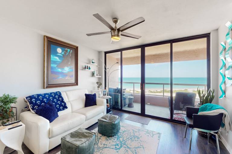 Condo  Clearwater Beach