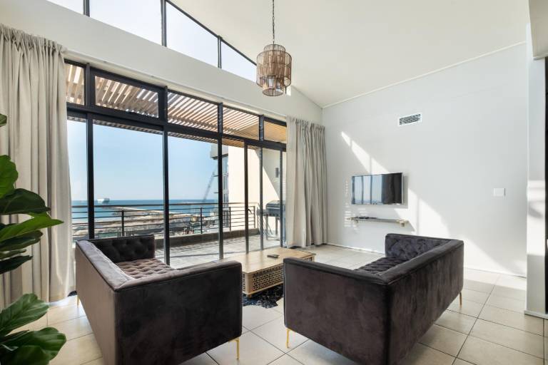 Apartment mit Hotelservice Durban