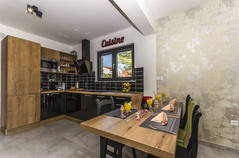 Apartment Jadrija
