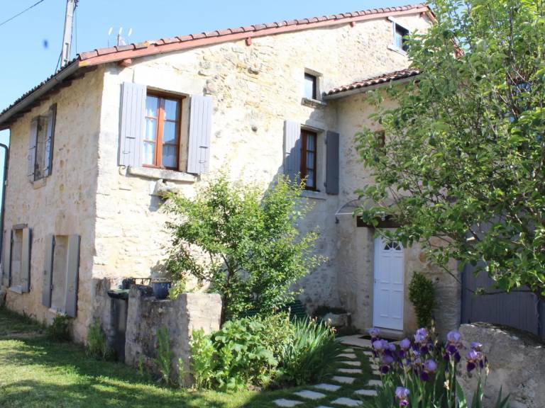 Maison de vacances Quinsac