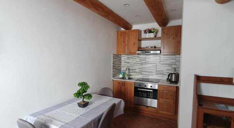 Holiday apartment with 1 room for 4 persons — photo 4