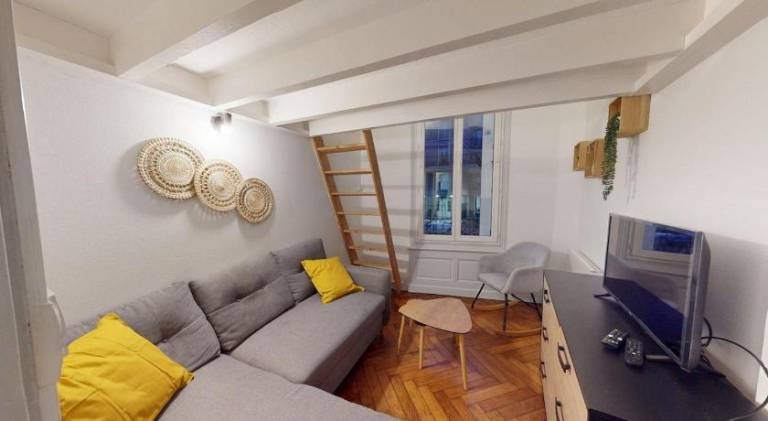 Rental apartment | Dogs allowed in Le Havre