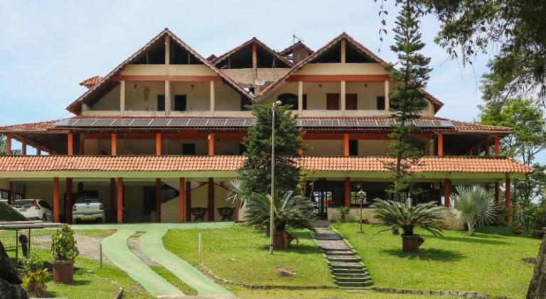 Hotel Chales Terra Nova — photo 4