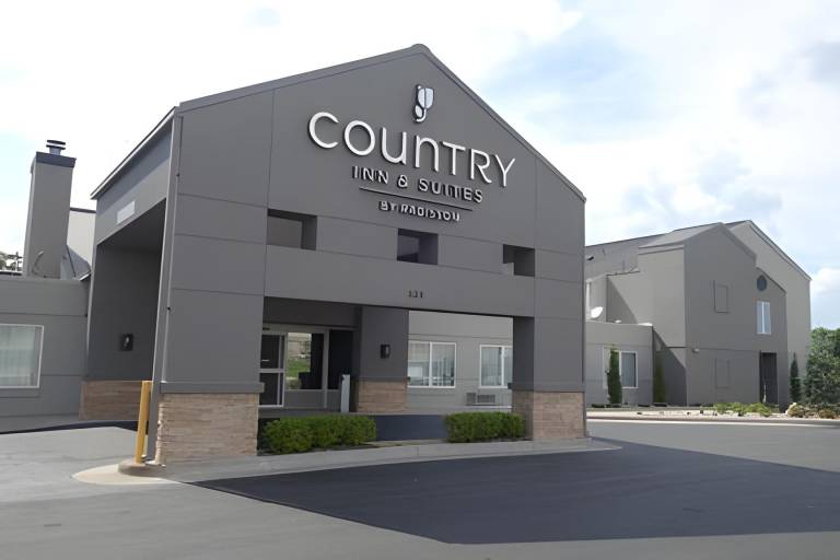 Country Inn & Suites by Radisson, Wichita East, KS in Wichita, KS