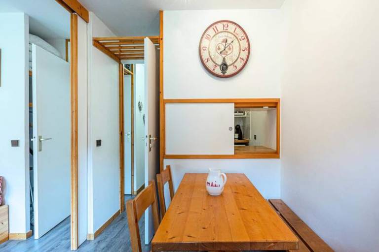 Holiday apartment | Next to the ski | Pets are welcome — photo 3