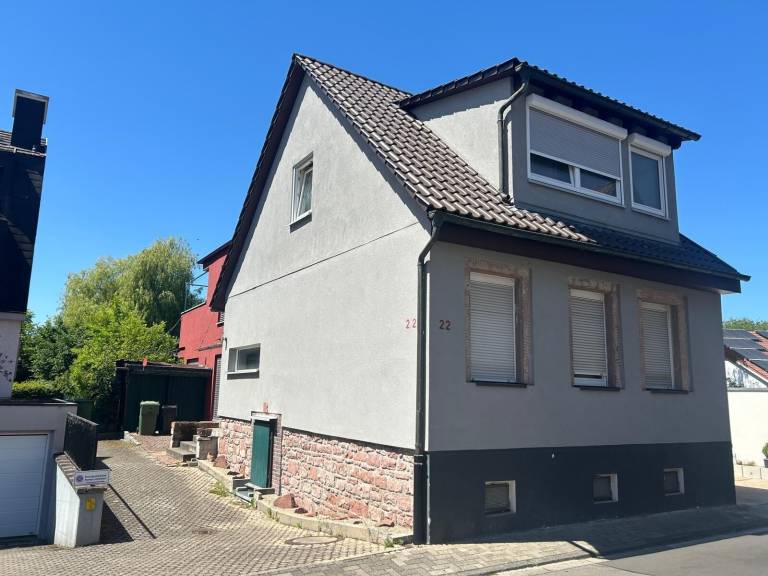 Ferienhaus Kehl