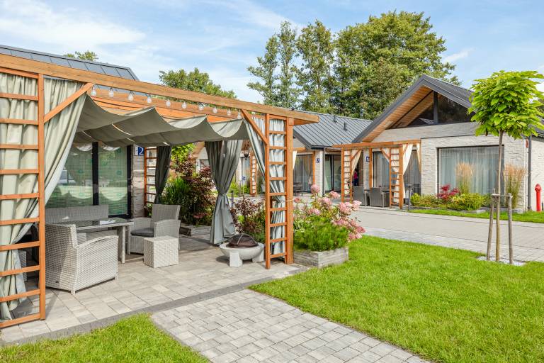 Ferienhaus  Ustronie Morskie