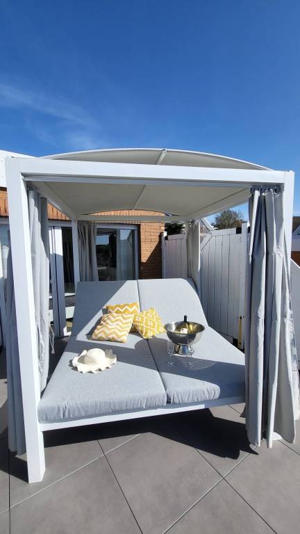 Ferienwohnung Bad Oeynhausen