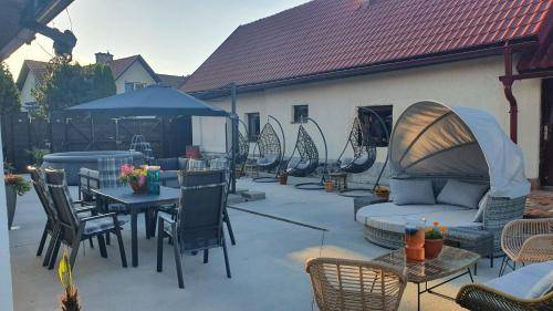 Chalet with garden, grill & jacuzzi | Suitable for remote work — photo 3