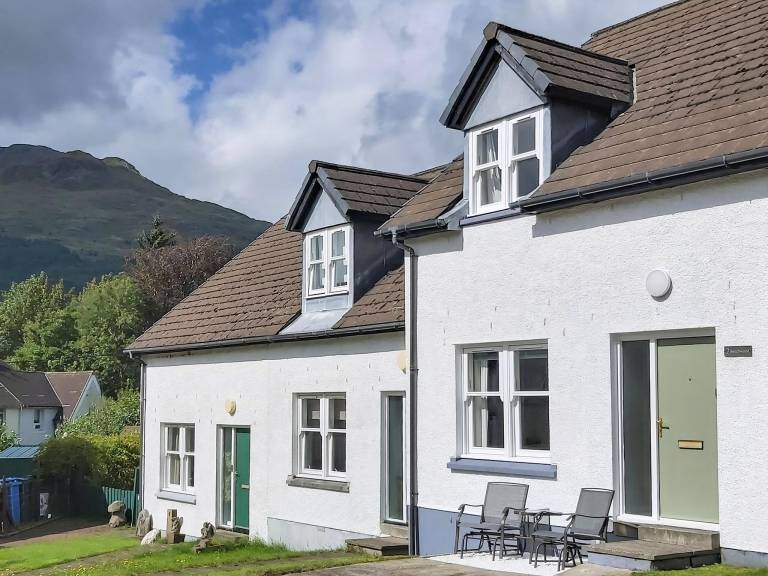 Cottage Tarbet