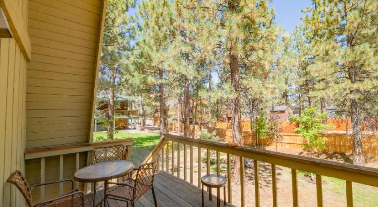 Vacation home with barbeque — photo 4