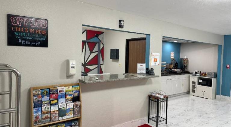 Econo Lodge Tucumcari Route 66 — photo 5