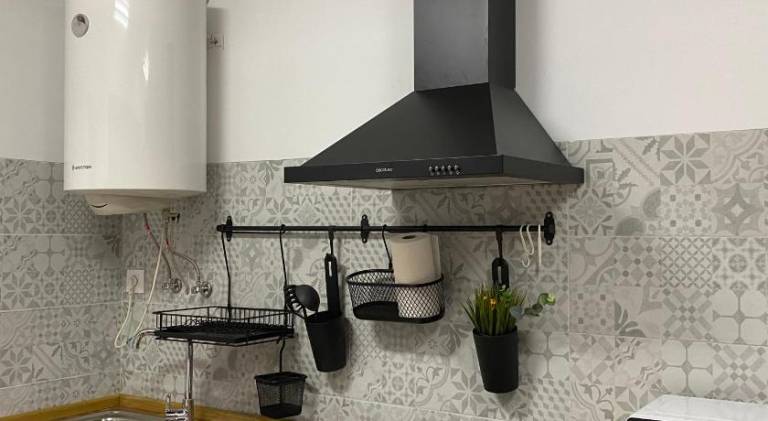 Rental apartment | Near Toledo Cathedral — photo 4