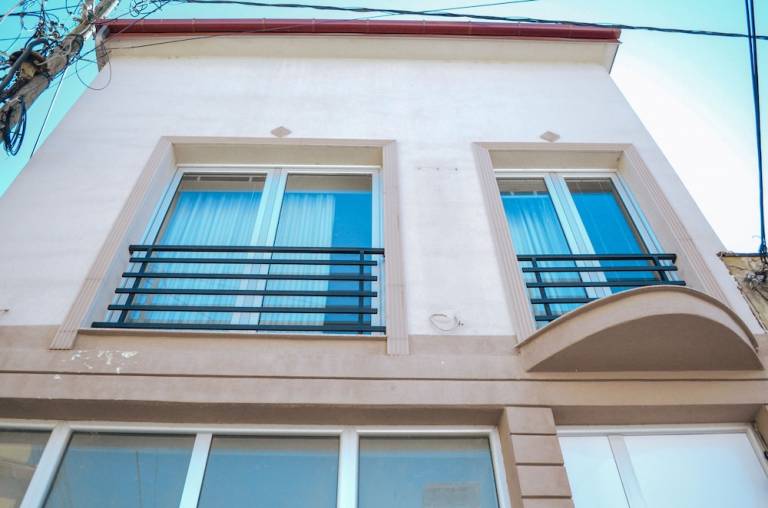Apartma  Bukovo
