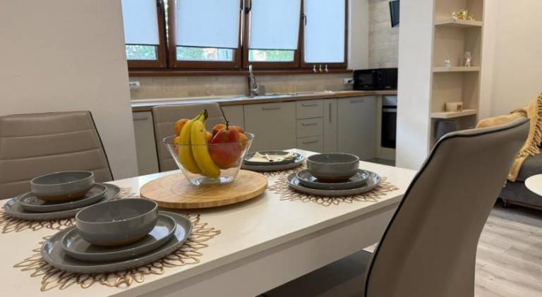 Nice holiday apartment | Pets allowed — photo 2
