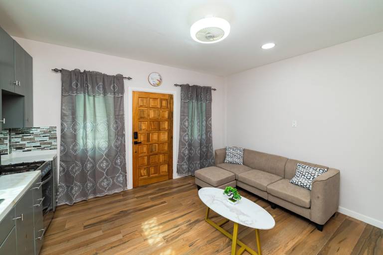 Apartment Saint George